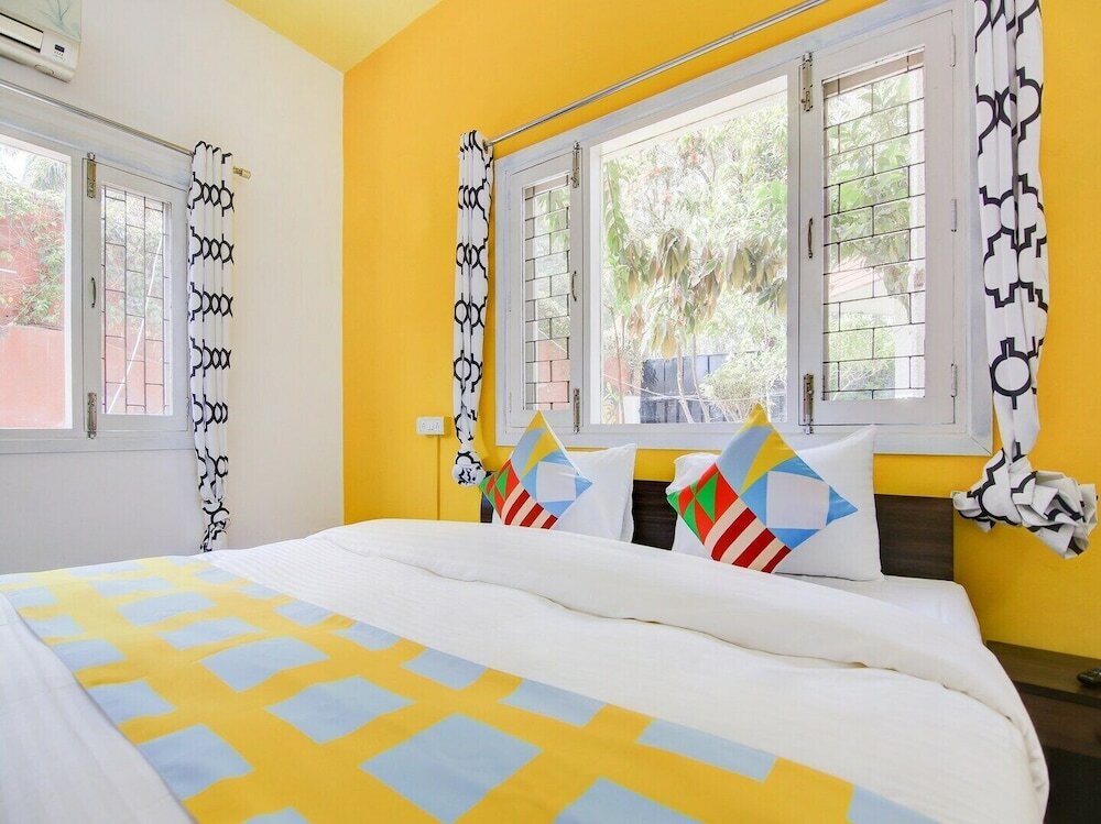 Фото Adb Rooms Gour FarmHouse