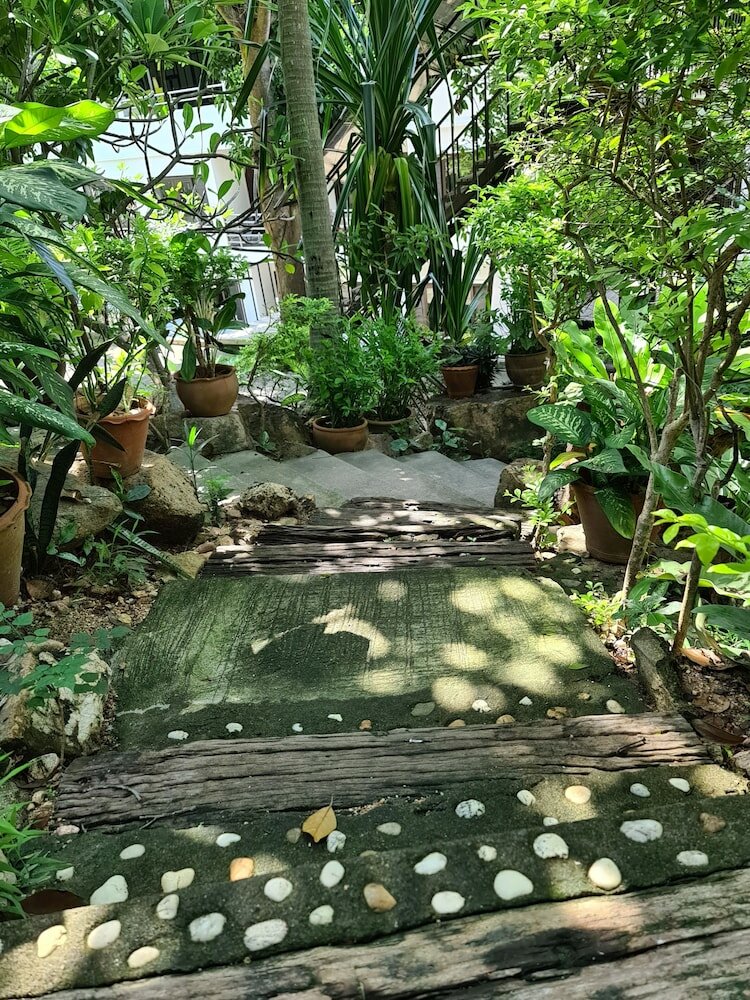 Фото Chaweng Park Place