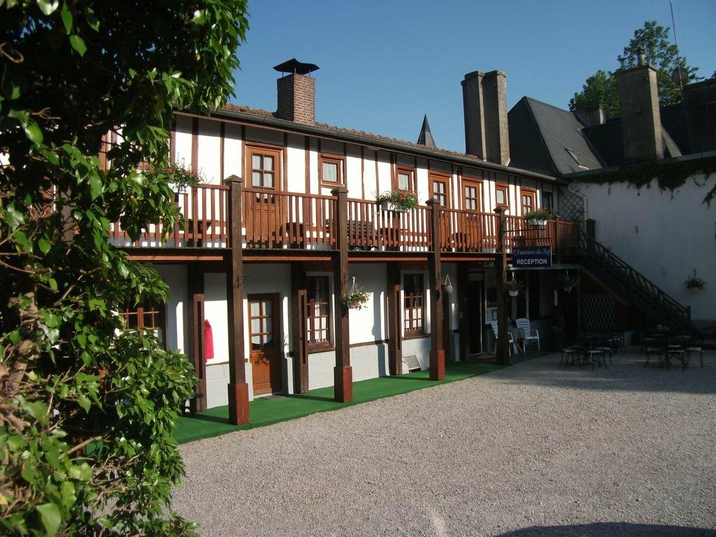 Hotel Le Domaine d'Hérambault, Pas‑de‑Calais, photo