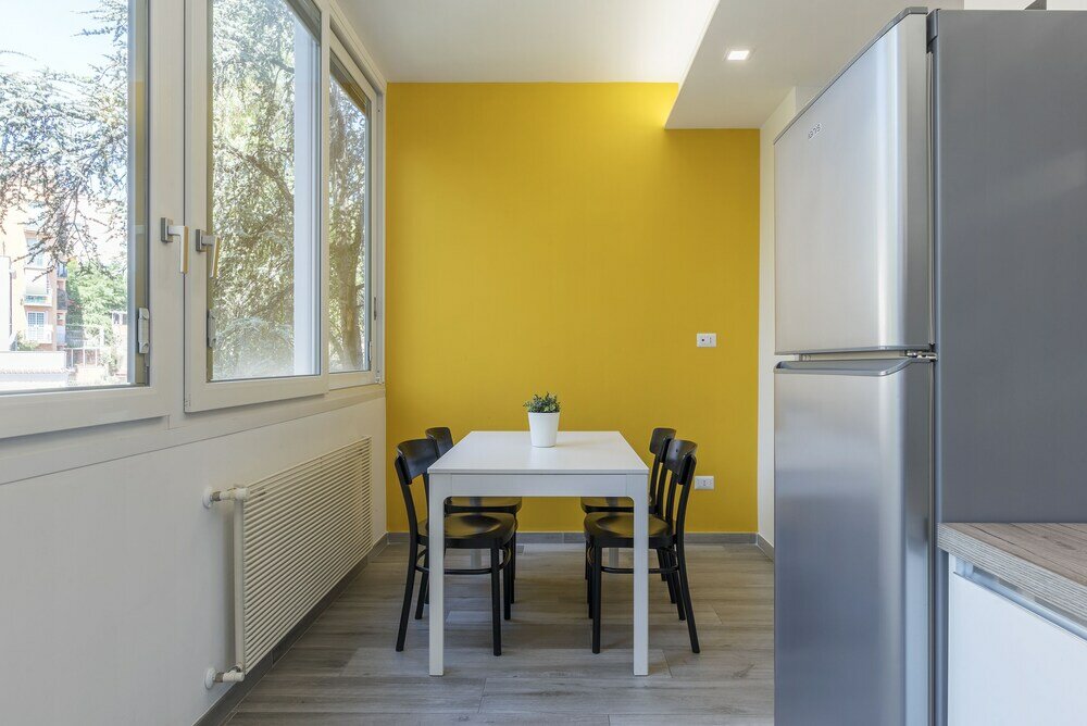 Фото Modern Apartment Giardini Vaticani & S Pietro