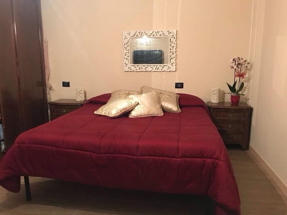 Фото Villa Le Tre Palme