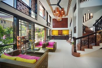 Фото Vinh Hung 2 City Hotel