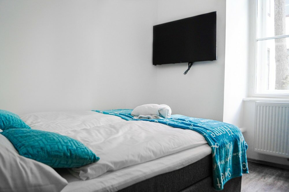 Фото Modern Hotel Mariahilfer Straße