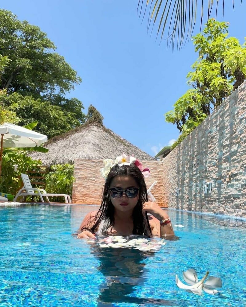 Фото Отель Perla Dhangethi