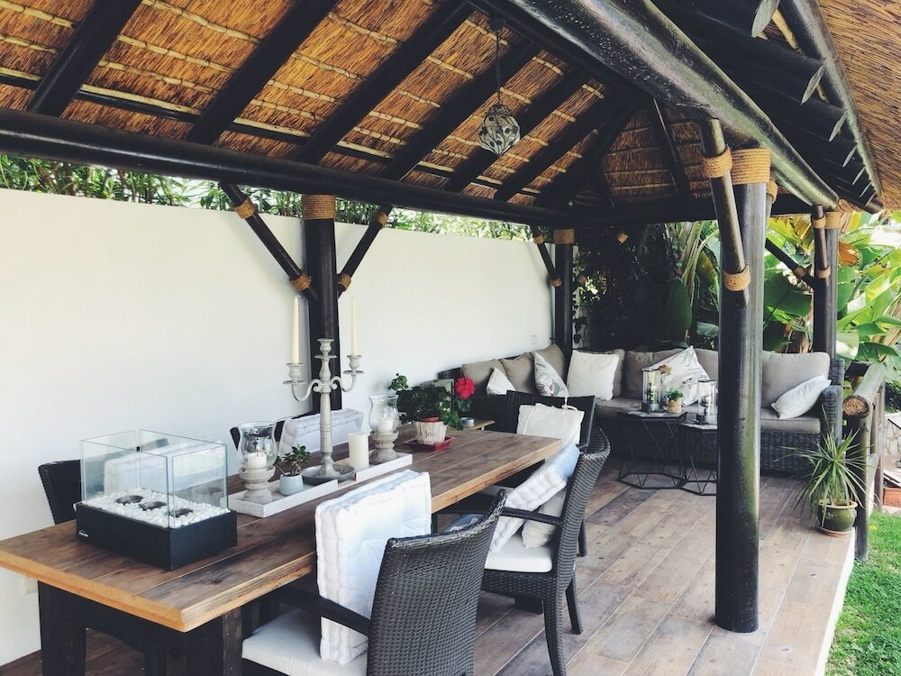 Фото Villa Breeze Boutique Guest Rooms Marbella