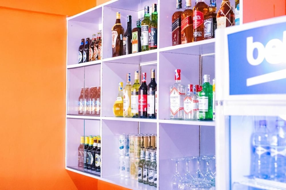 Фото Takeover Restaurant & Accommodation