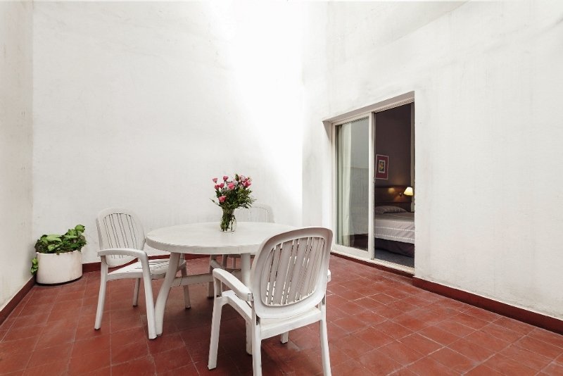 Фото Catalinas Suites