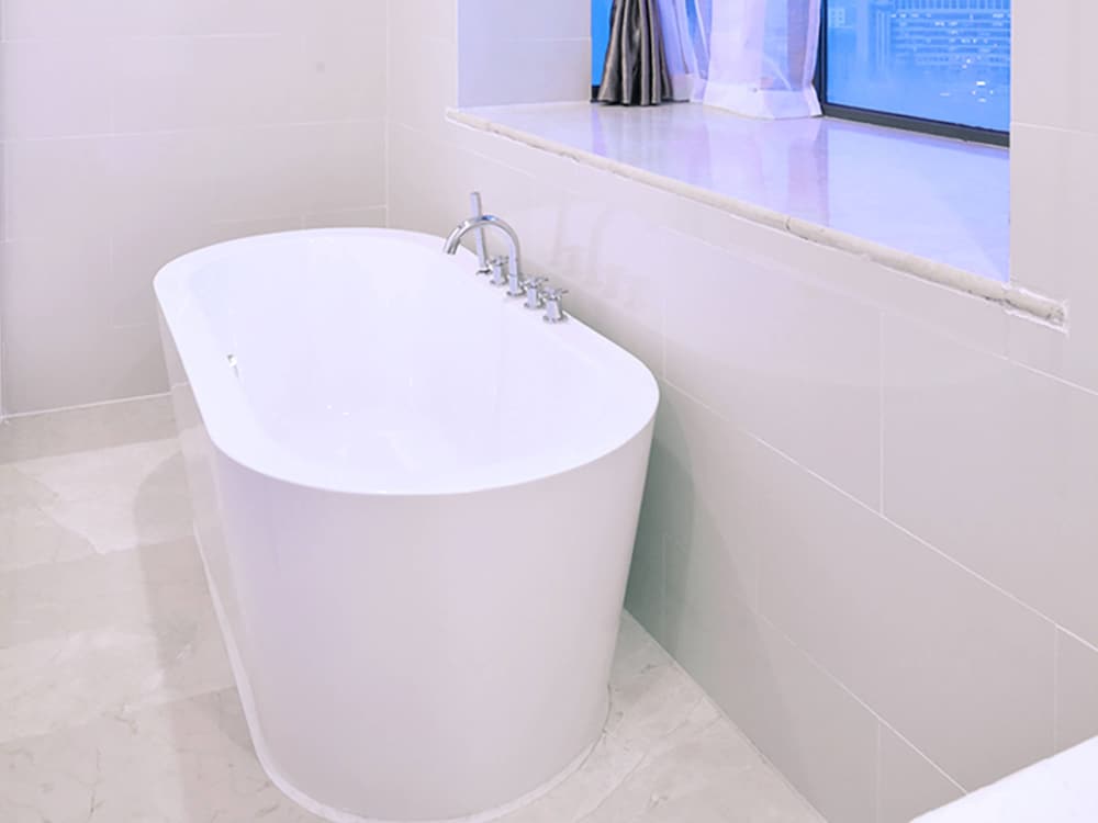 Фото Holiday Inn Express Jinan Exhibition Center