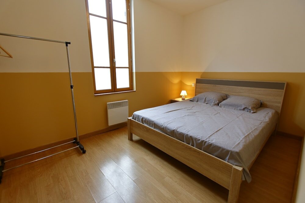 Фото Appart'Hotel de la Tour