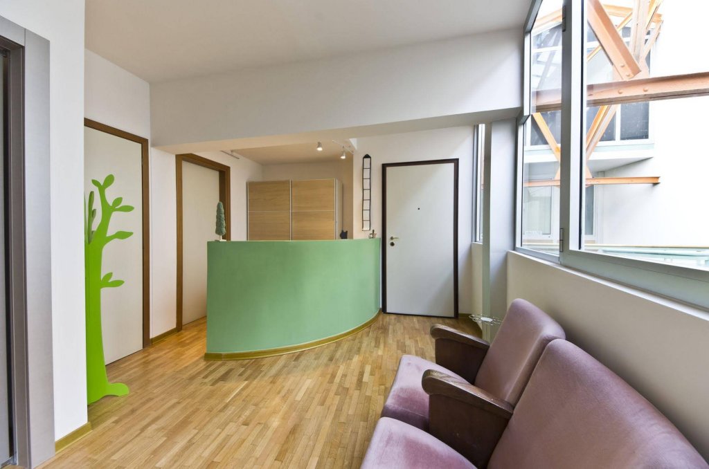 Фото Siena Gallery B&b