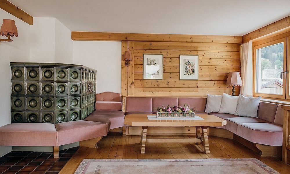 Фото Appartment Moosbrugger