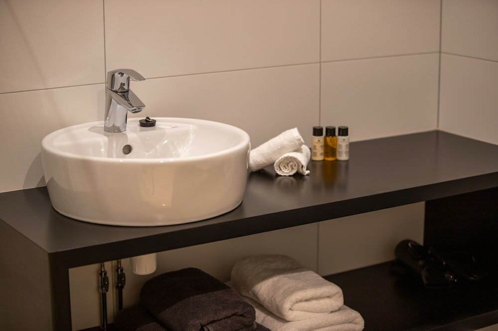 Фото Hotell Syfabriken