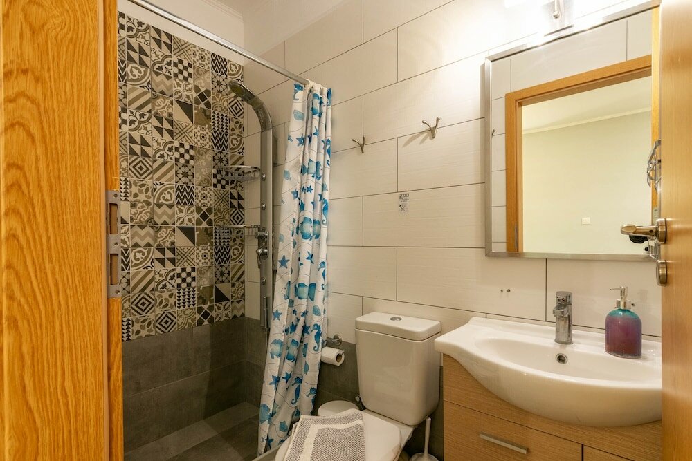 Фото Georgia Apartments