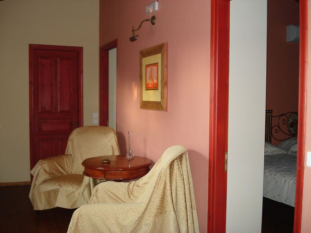 Фото Aresti Mountain Resort