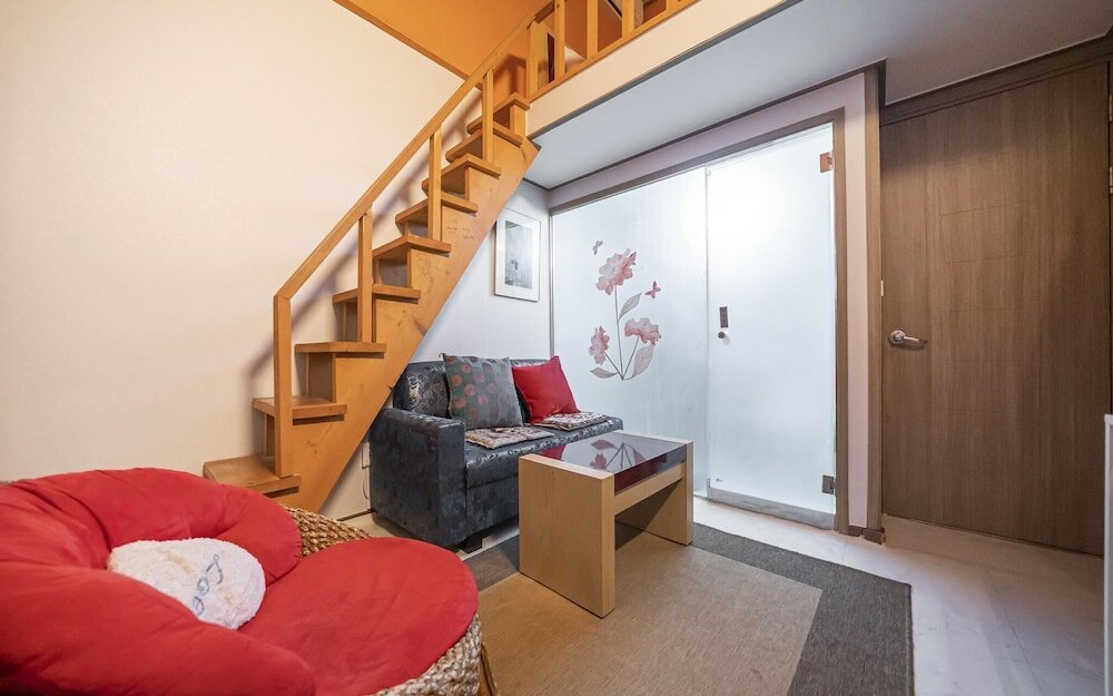 Фото Yeonsinnae Red