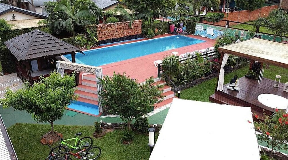 Фото Apart Hotel Las Violetas