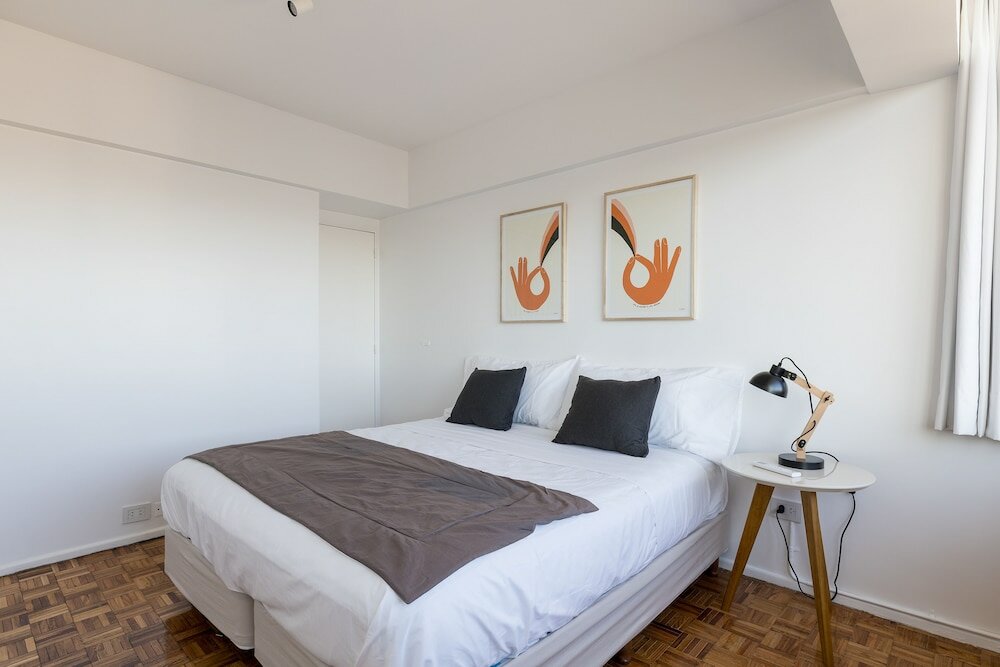 Фото Admirable Recoleta