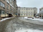 Гомельская городская клиническая больница скорой медицинской помощи, хирургическое отделение № 1 (vulica Kamisarava, 13), hospital