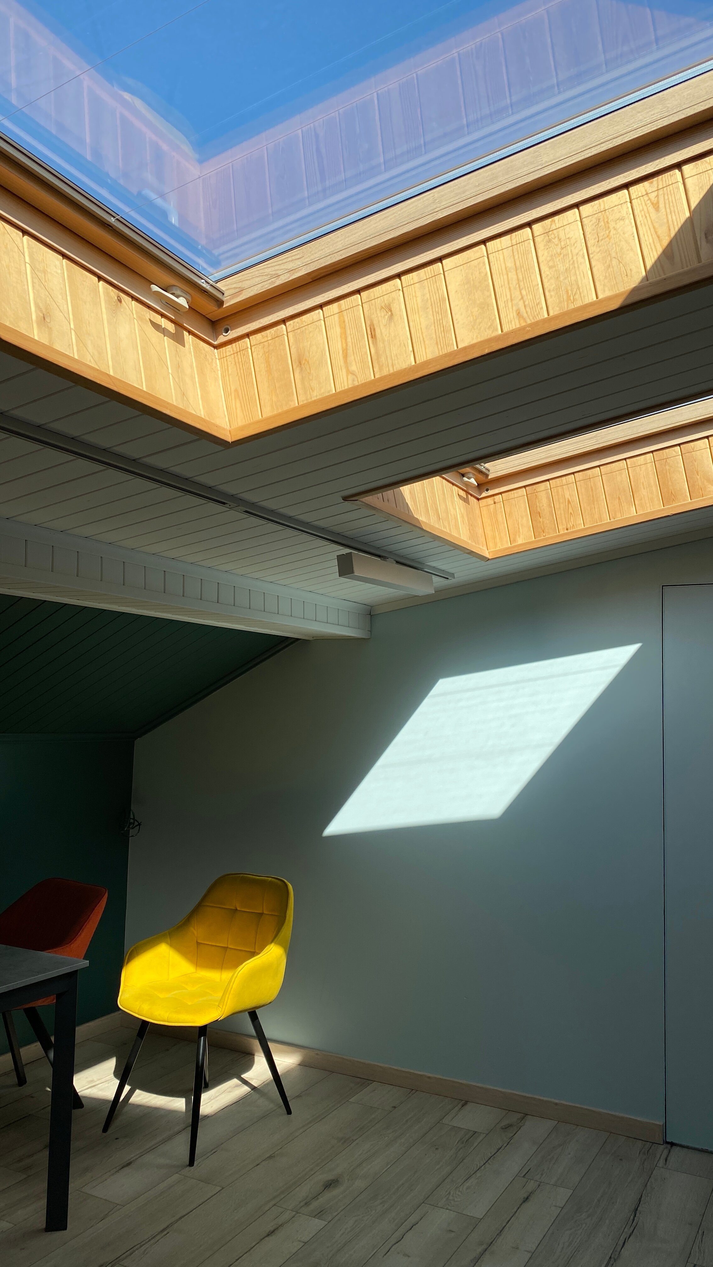 Фото Многонеба