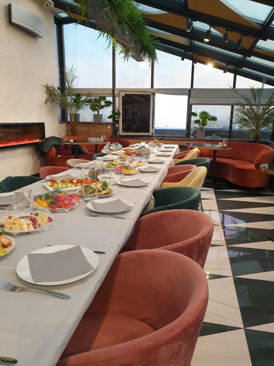 Фото Barin Residence Myasnitskaya