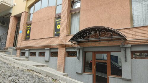 Гостиница Aura Plaza в Тбилиси