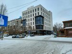 Edition (Nurken Äbdirov avenue, 26/6), centro de negocios