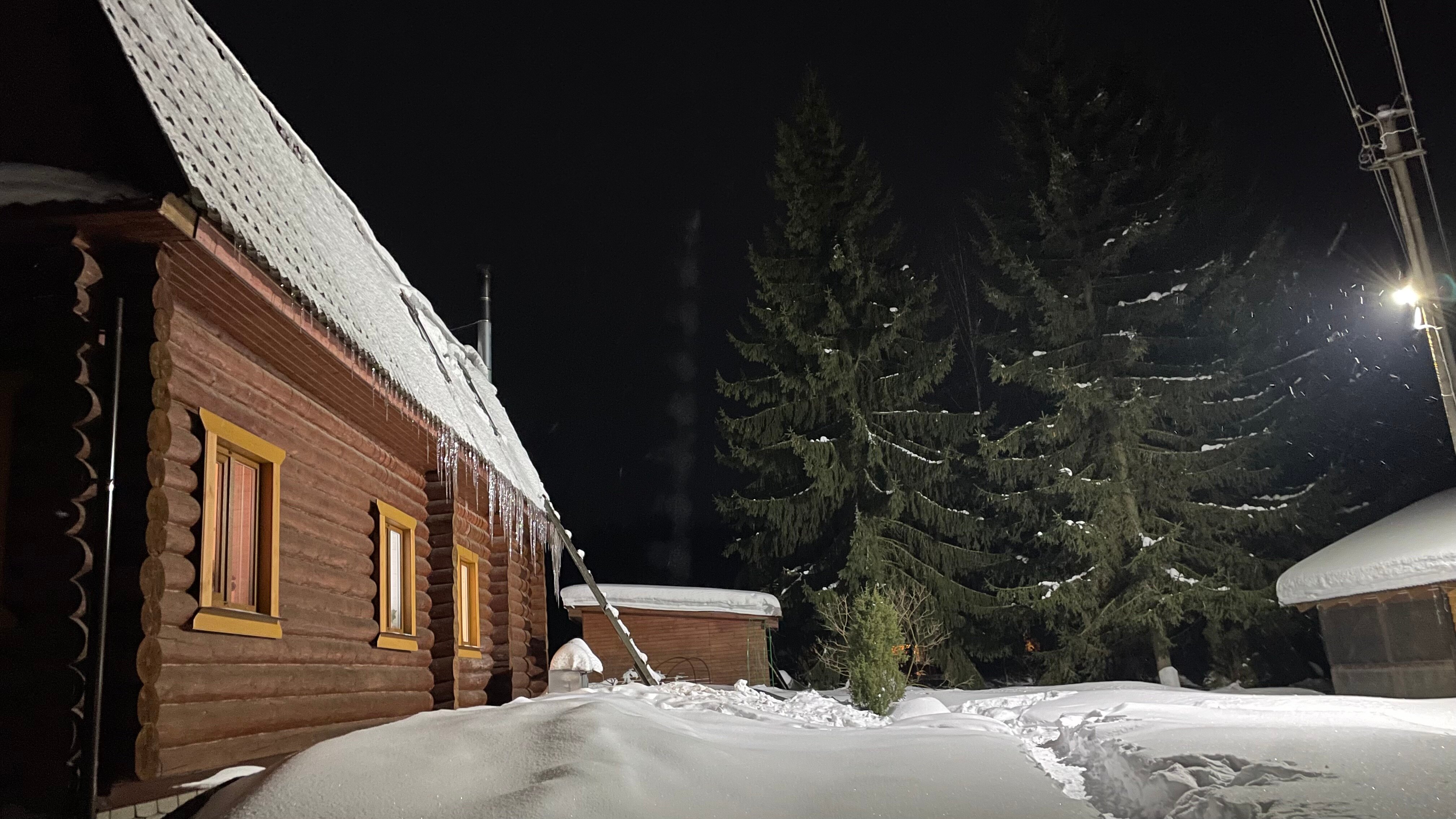 Фото Дом на Рыбинке