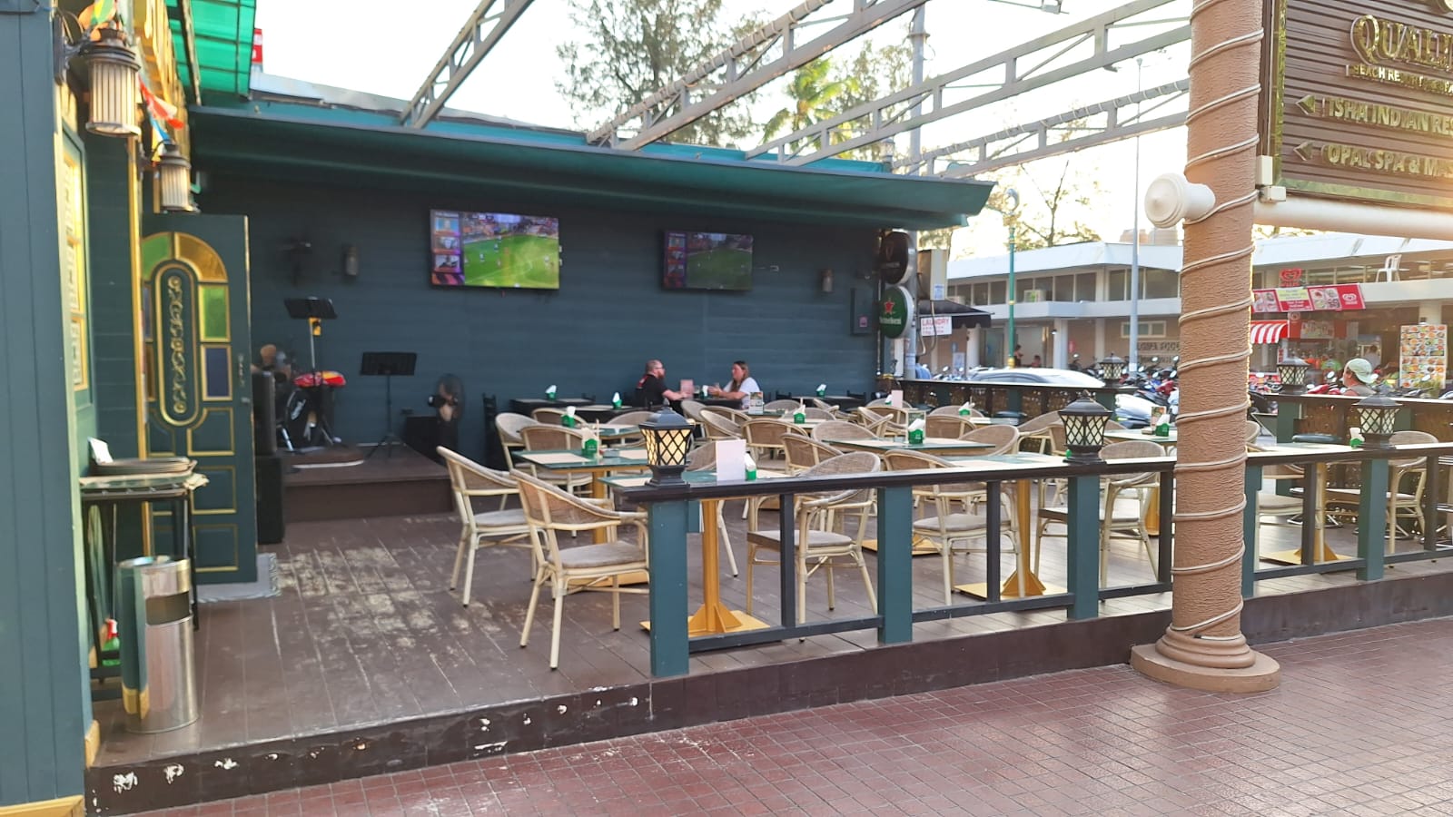 Фото Shanaya Beach Resort & SPA Phuket Patong