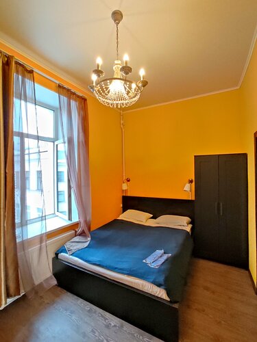 Апартаменты Centrum Apart в Санкт-Петербурге