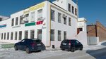 Декор+ (Galiullina Street, 1), retail equipment
