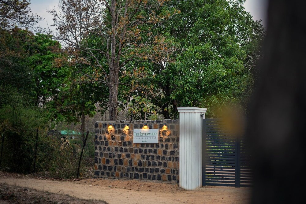 Фото The Riverwood Forest Retreat-Kanha