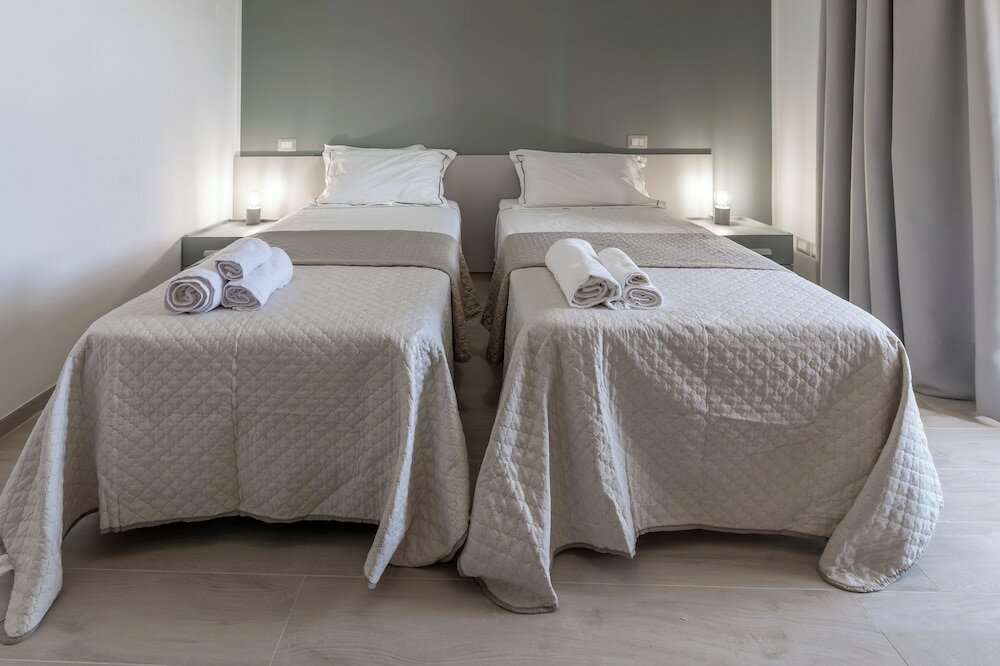 Фото Agriturismo San Nicolino