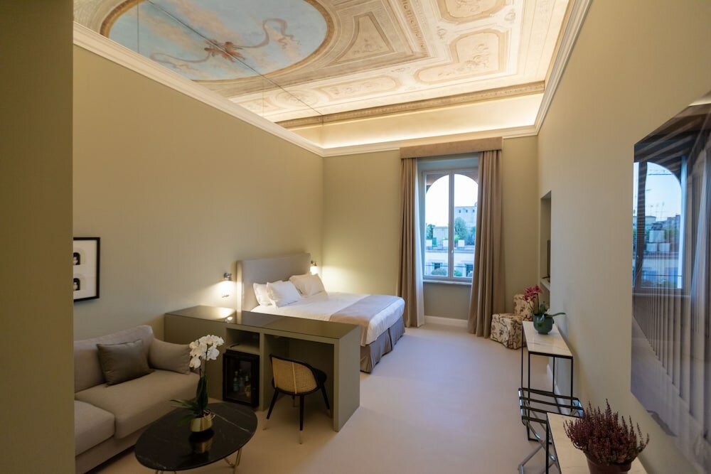 Фото Domus 21 Luxury Suites