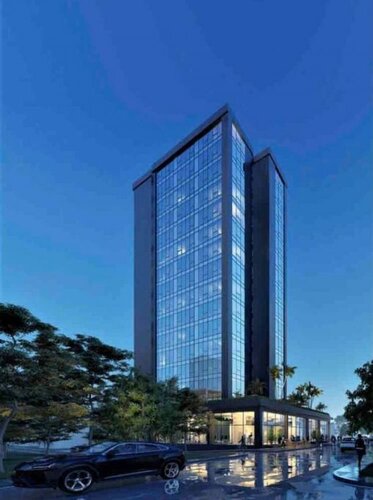 Апартаменты Special 2 1 Suite Apartment Near Mall of Istanbul в Багджиларе