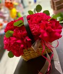 FloRose (Kusakovka Village, Vasilkovaya ulitsa, 222), flower shop
