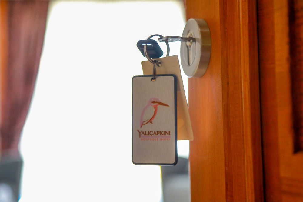 Фото Akyaka Yali Capkini