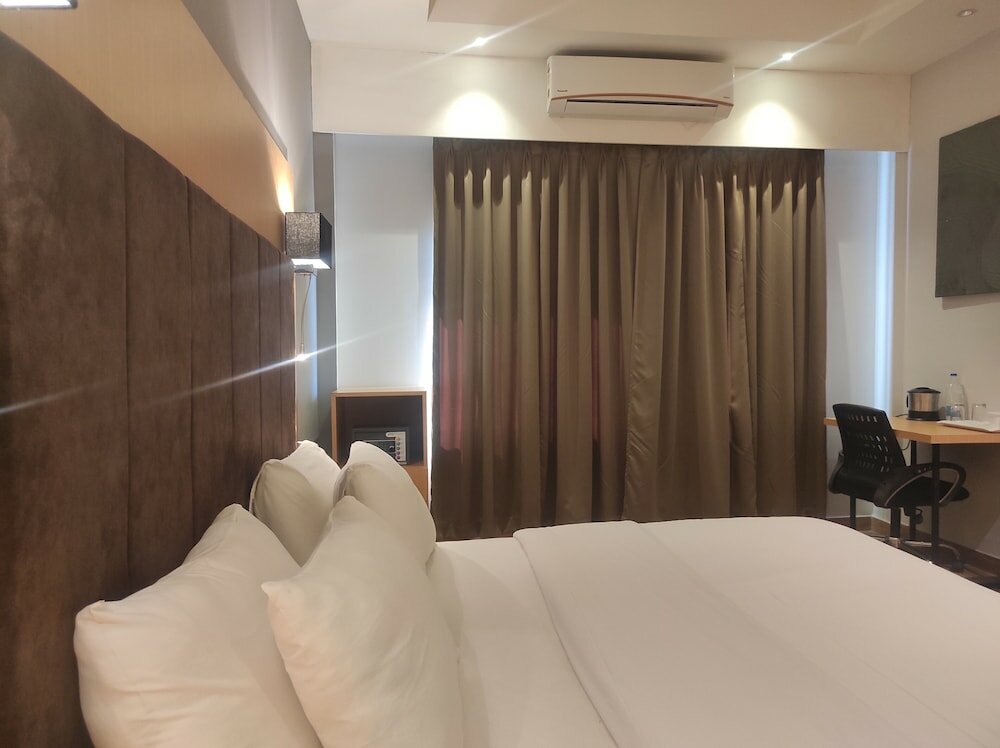 Фото Padmini Resorts