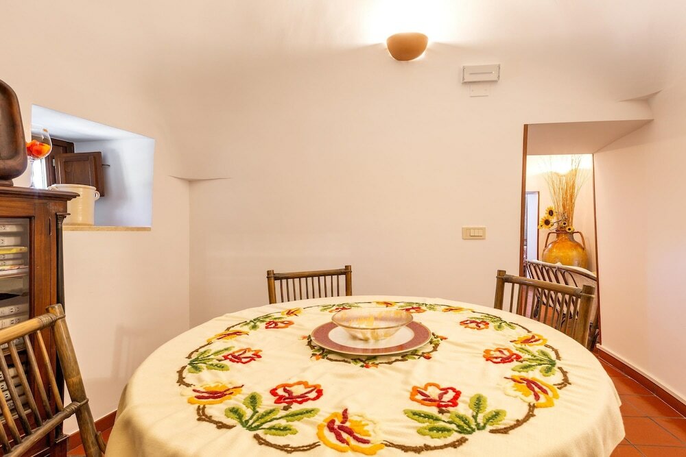 Фото 2061 Villa Trulli Natura by Perle di Puglia