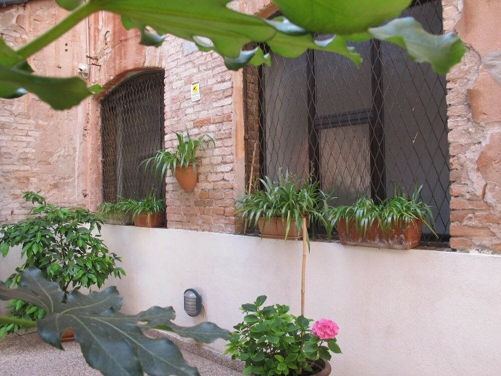 Фото Antica Raffineria