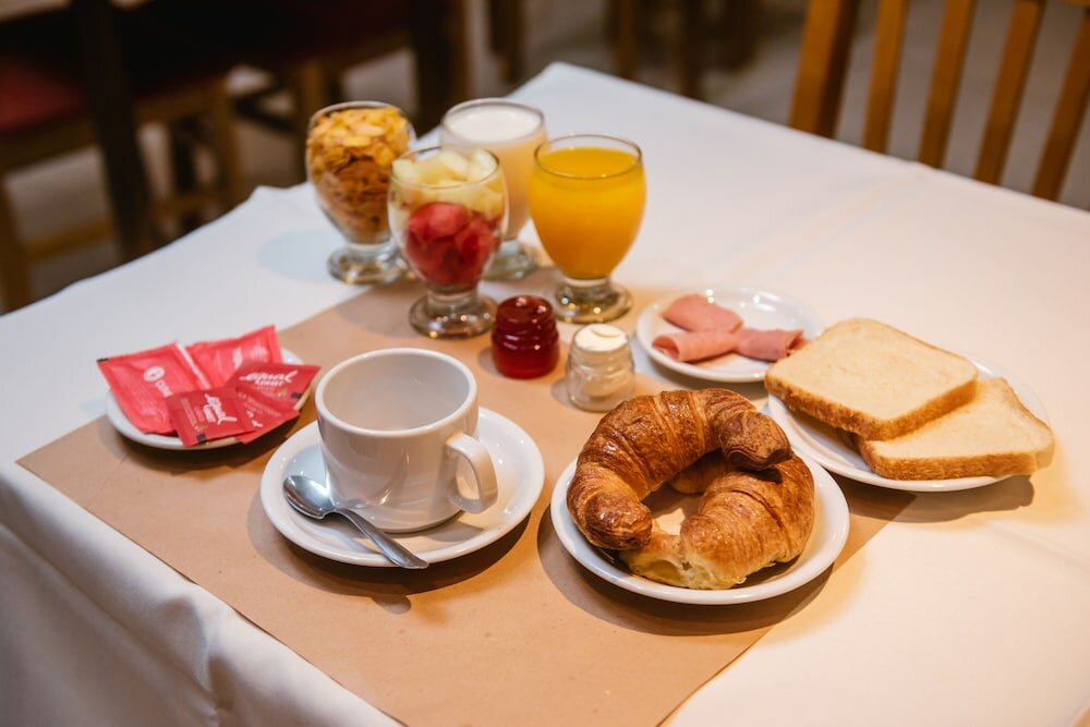 Фото Hotel Pacifico