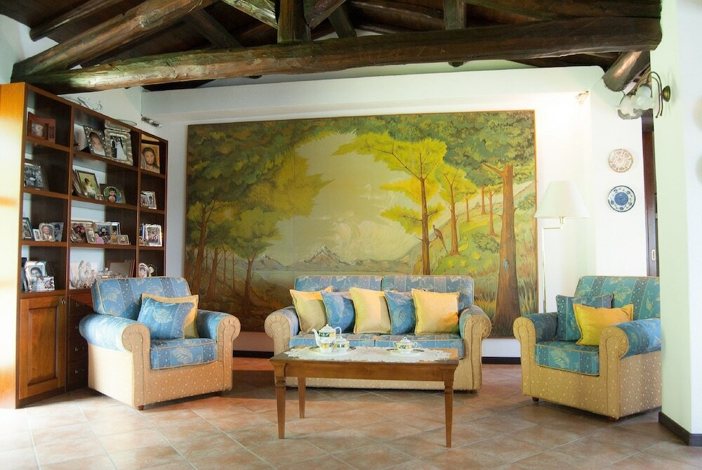 Фото Villa Aurora