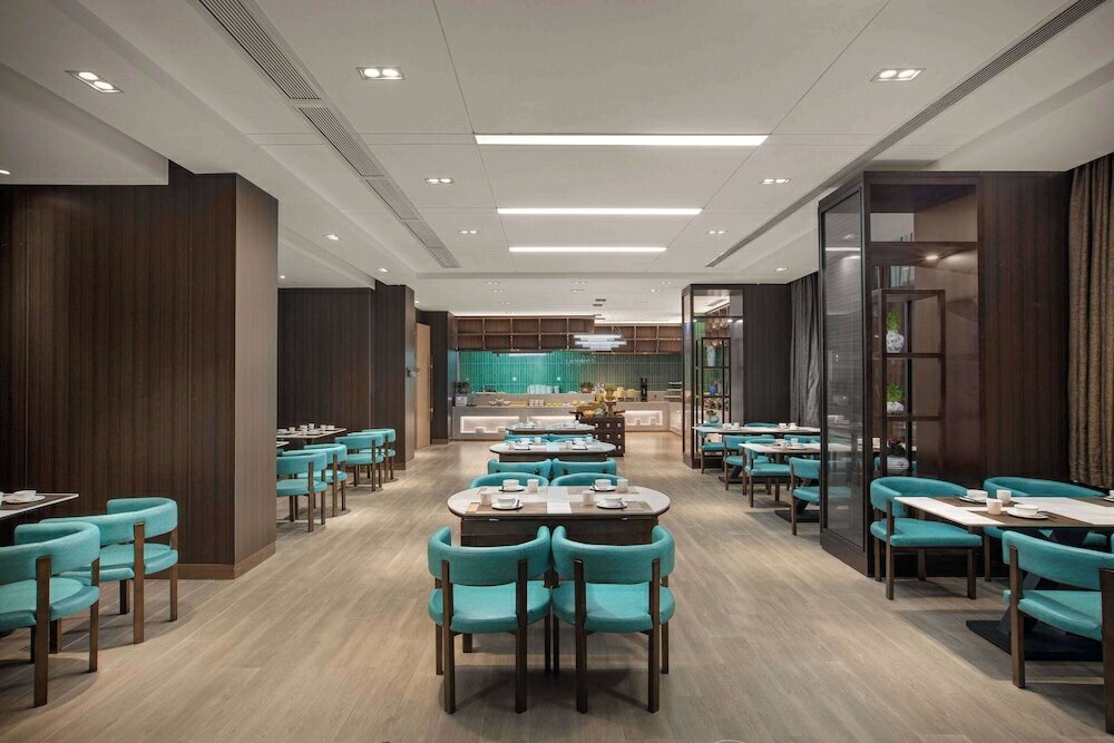 Фото Microtel by Wyndham Changsha Yuhua