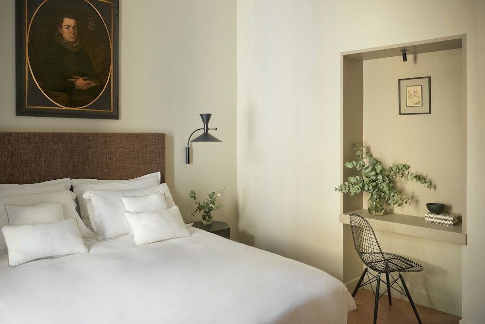 Фото Crossing Manzoni