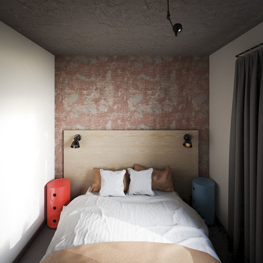 Фото Quai Central