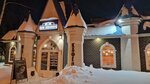 Дом пивовара (Kholmogorov Street, 30А), cervecería