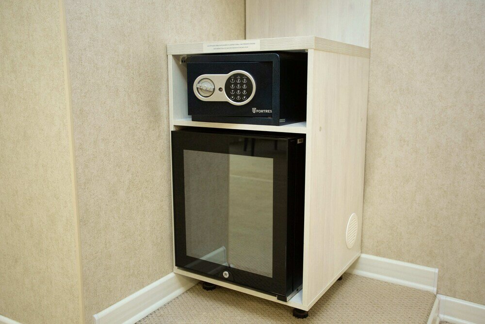 Фото B Hotel Bishkek