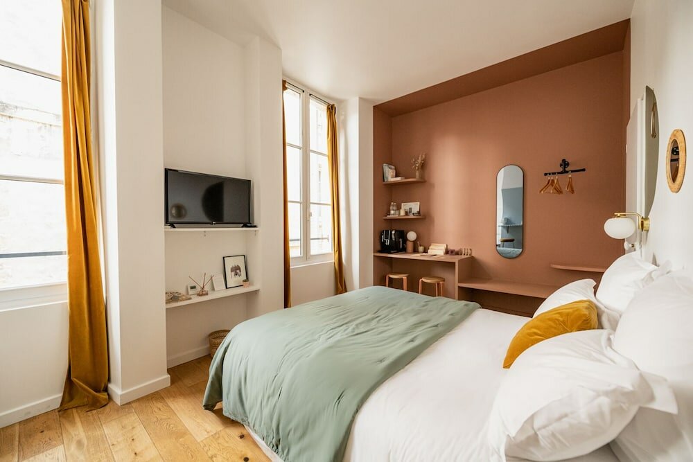 Фото Maison Fernand