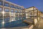 Samian Mare Hotel Suites & SPA