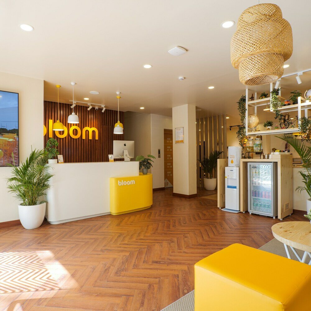 Фото Bloom Hotel Koramangala