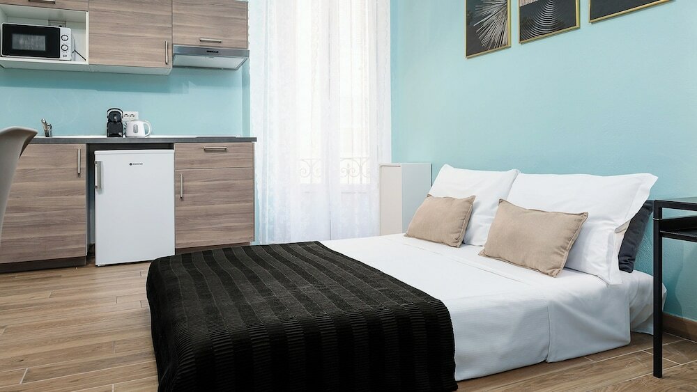 Фото Italianway - Monza 43/a